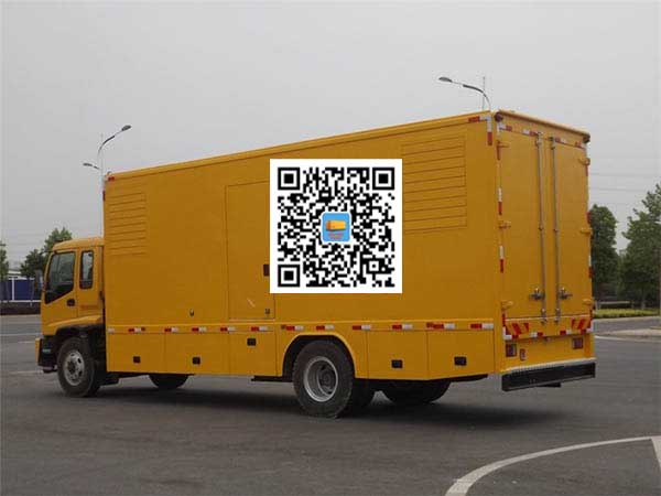 北川发电车出租-发电机组的主要用途是什么?
