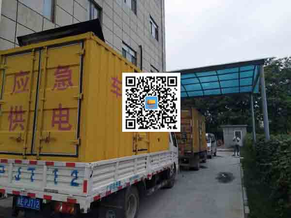 北川发电车出租-发电机产品使用越来越广泛