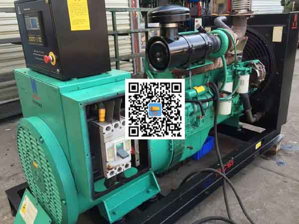 北川租赁发电机-发电机一般变压器磁芯所使用的是什么材料？