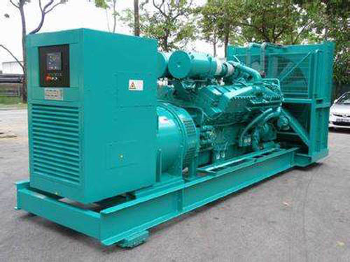 北川如何选择适合 100KW 发电机的电缆长度？