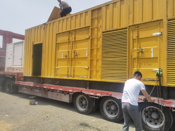 北川发电机出租100KW发电机需要什么规格的电缆线？