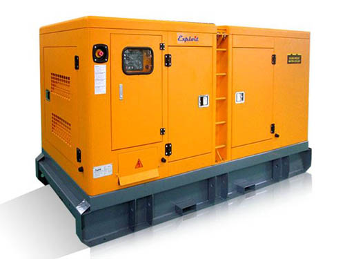 北川影响 200kw 柴油发电机油耗的因素有哪些？
