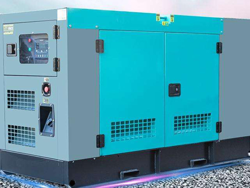 北川50KW柴油发电机油耗是多少？