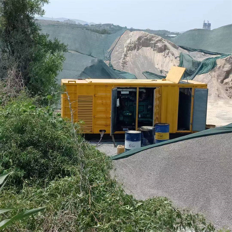 北川影响 400KW 柴油发电机组油耗的因素有哪些?