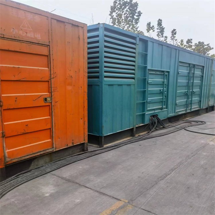 北川如何选择适合 600kW 柴油发电机组的热继电器？