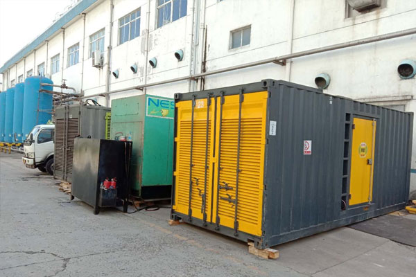 北川发电机组保养是确保其正常运行、延长使用寿命的关键，以下是一些保养注意事项