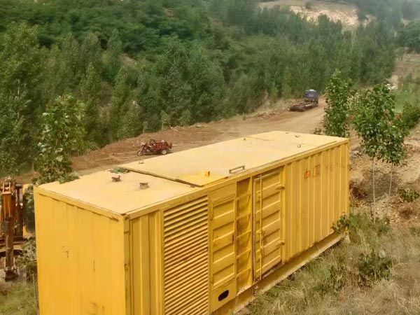 北川柴油发电机组冬季日常维修注意事项？